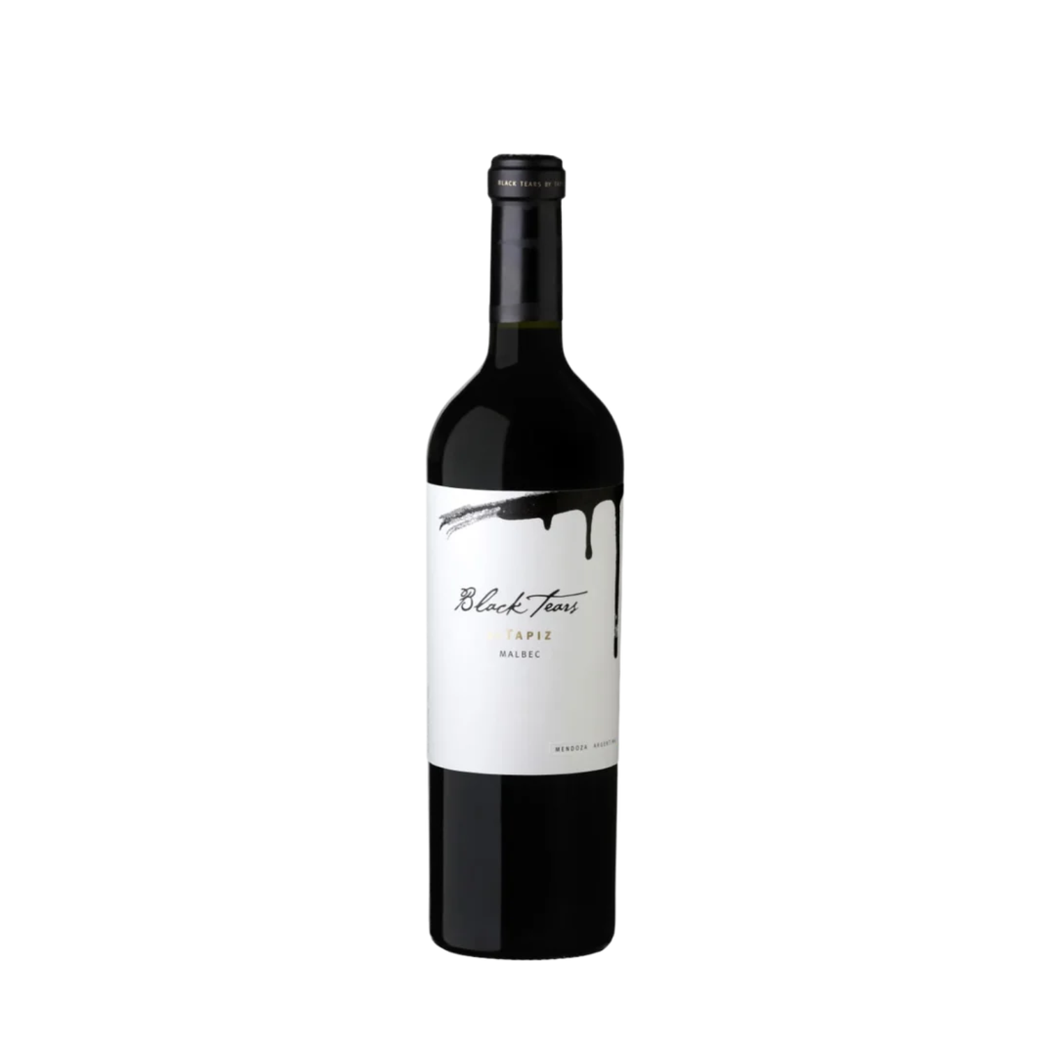 TAPIZ BLACK TEARS MALBEC 750ML
