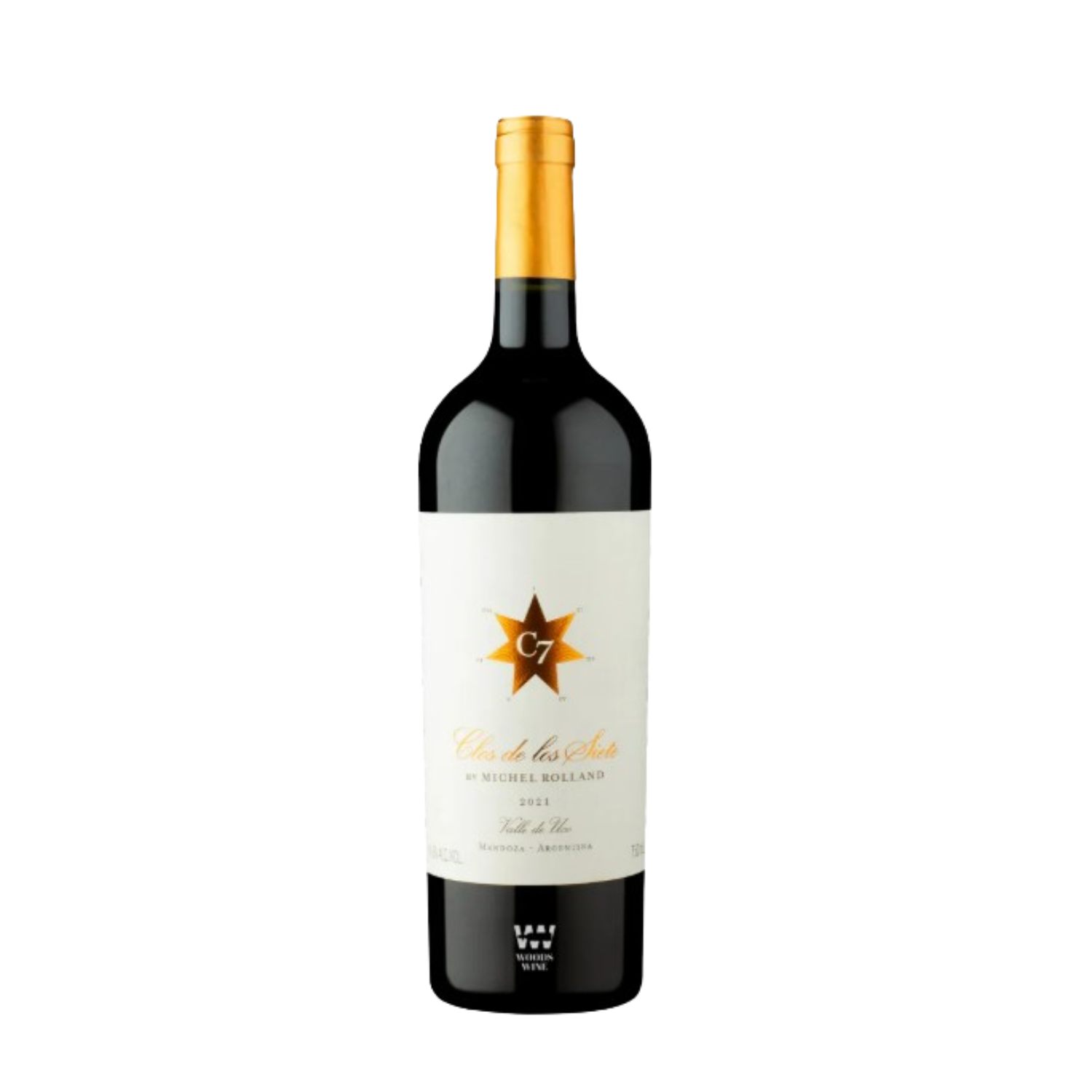 CLOS DE LOS SIETE 750ML