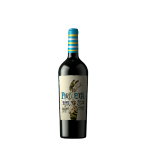 PIRUETA VINO MALBEC 750ML