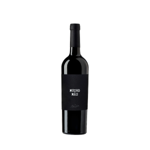 MUCHO MÁS TINTO BLEND 750ML