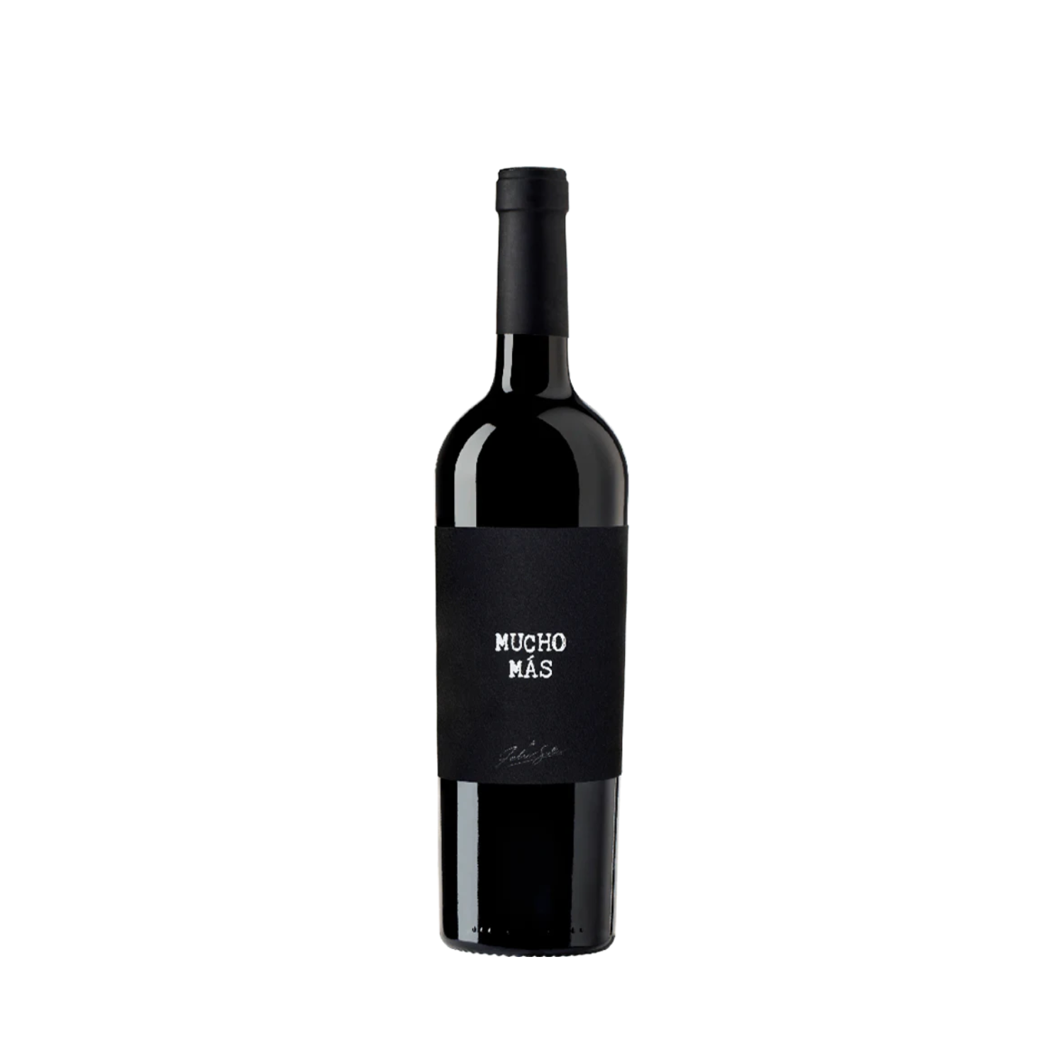 MUCHO MÁS TINTO BLEND 750ML