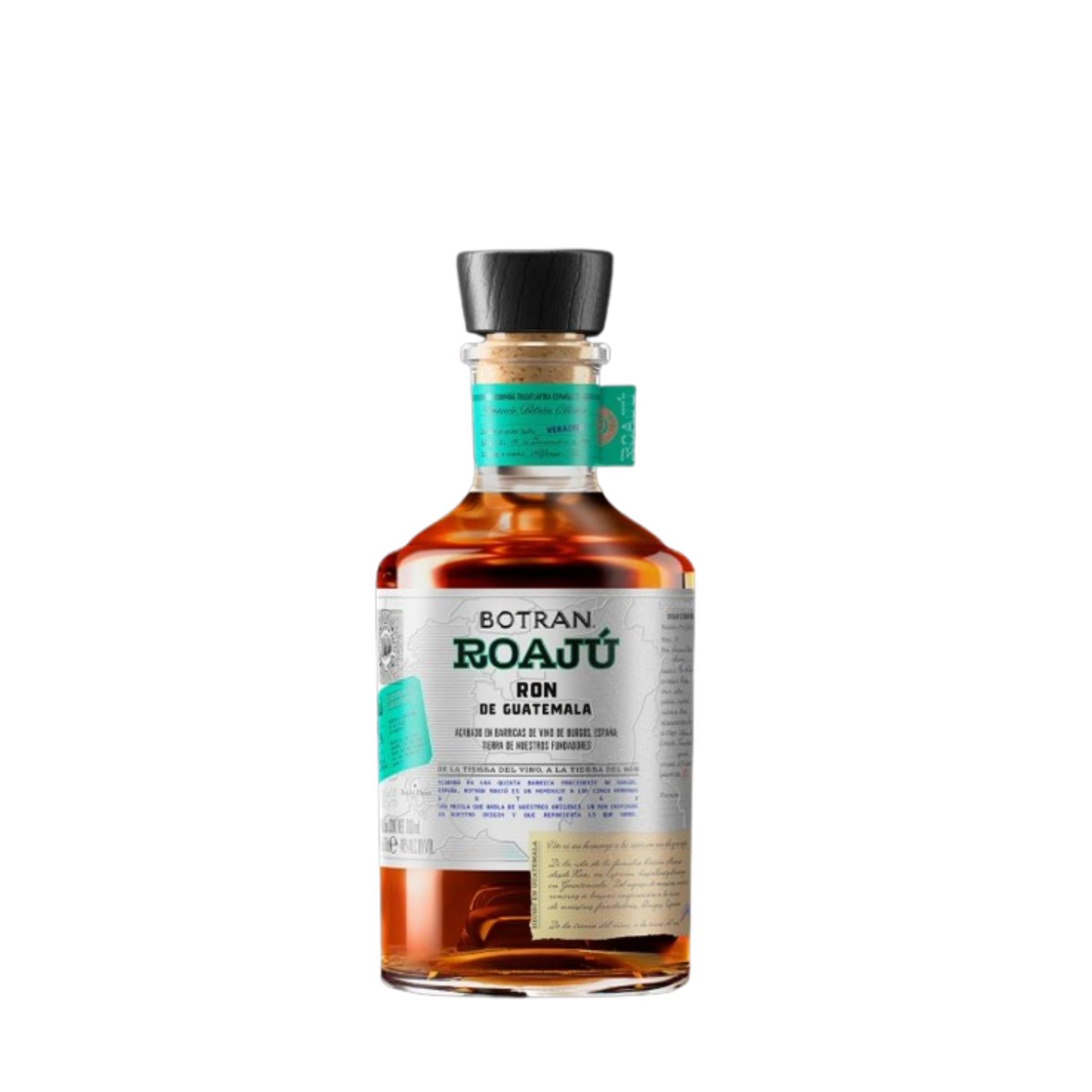 RON BOTRAN ROAJÚ 700ML