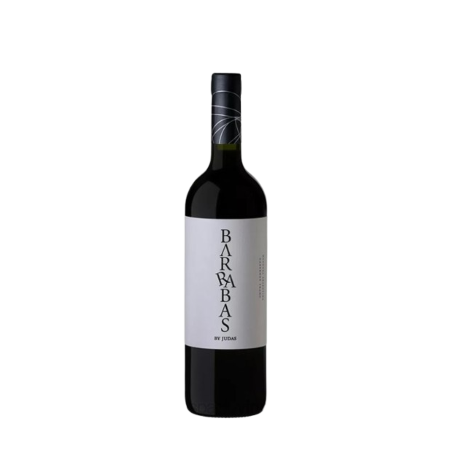 VINO BARRABÁS SOTTANO 750ML