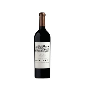 NOSOTROS SUSANA BALBO 750ML