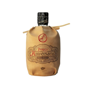 RON PAMPERO EXTRA AÑEJO ANIVERSARIO 700ML