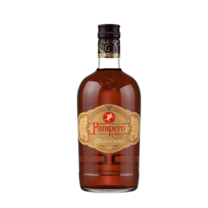 RON PAMPERO AÑEJO SELECCION 700ML