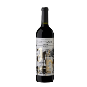 SOTTANO JUNIOR MALBEC 750ML
