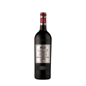 VINO CALVET GRANDE RESERVE 750ML
