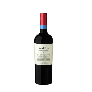VINO WAPISA CABERNET SAUVIGNON 750ML