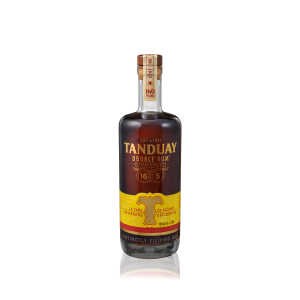 RON TANDUAY DOUBLE 750ML