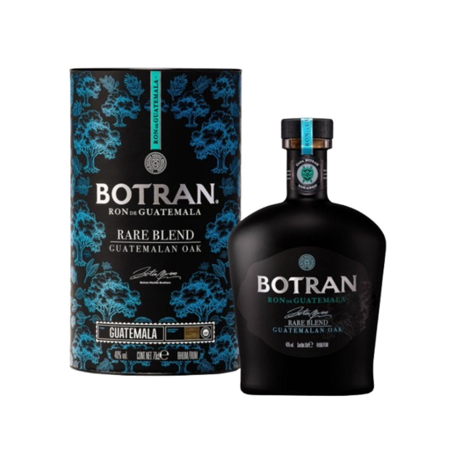 RON BOTRAN RARE BLEND 700ML
