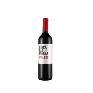 LAS MORAS MALBEC 750ML