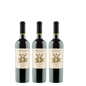 PACK PABLO CLARO CARNIVORO 750ML