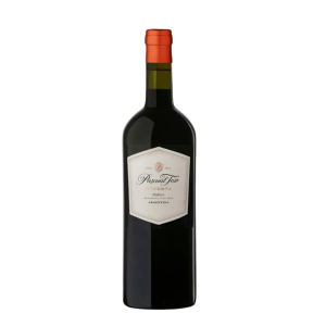 VINO PASCUAL TOSO RESERVA MALBEC 750ML