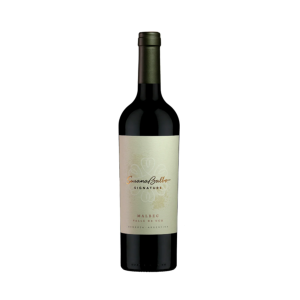 SUSANA BALBO SIGNATURE MALBEC 750ML