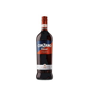 CINZANO ROSSO 1 LITRO