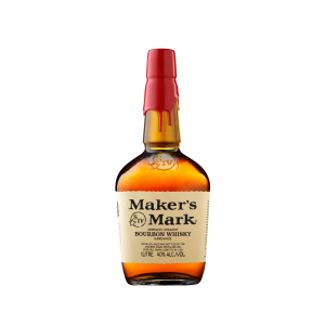 WHISKY BOURBON MAKERS MARK X 750 ML