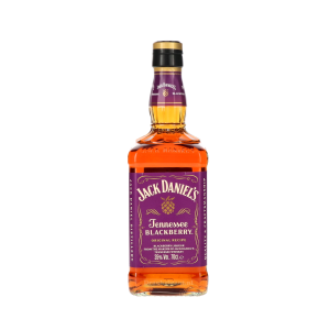 JACK DANIELS BLACKBERRY 750ML