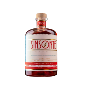 SINSONTE LICOR 750ML