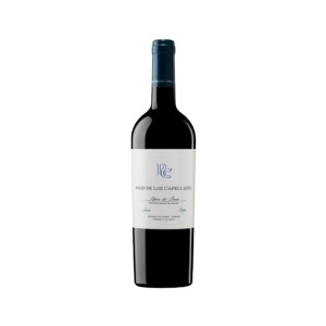VINO PAGO DE LOS CAPELLANES JOVEN 750ML