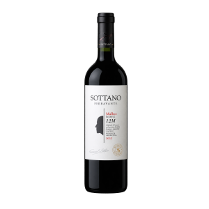 VINO SOTTANO RESERVA MALBEC 750ML