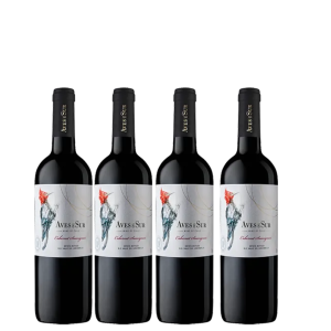 AVES DEL SUR CABERNET SAUVIGNON 750ML