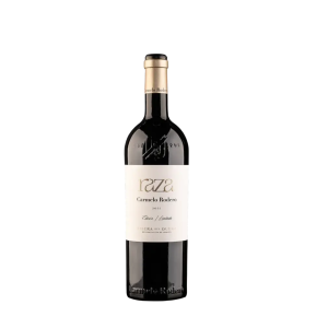 CARMELO RODERO RAZA EDICION LIMITADA X 750 ML