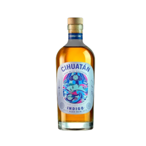 RON CIHUATÁN INDIGO 8 AÑOS 700ML