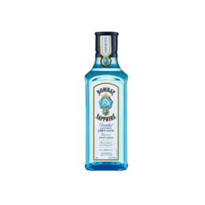 GIN BOMBAY 200ML