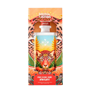CUATRO GALLOS ARTISTAS MOSTO VERDE ACHOLADO X 750 ML