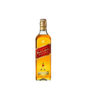 JW RED LABEL 500ML