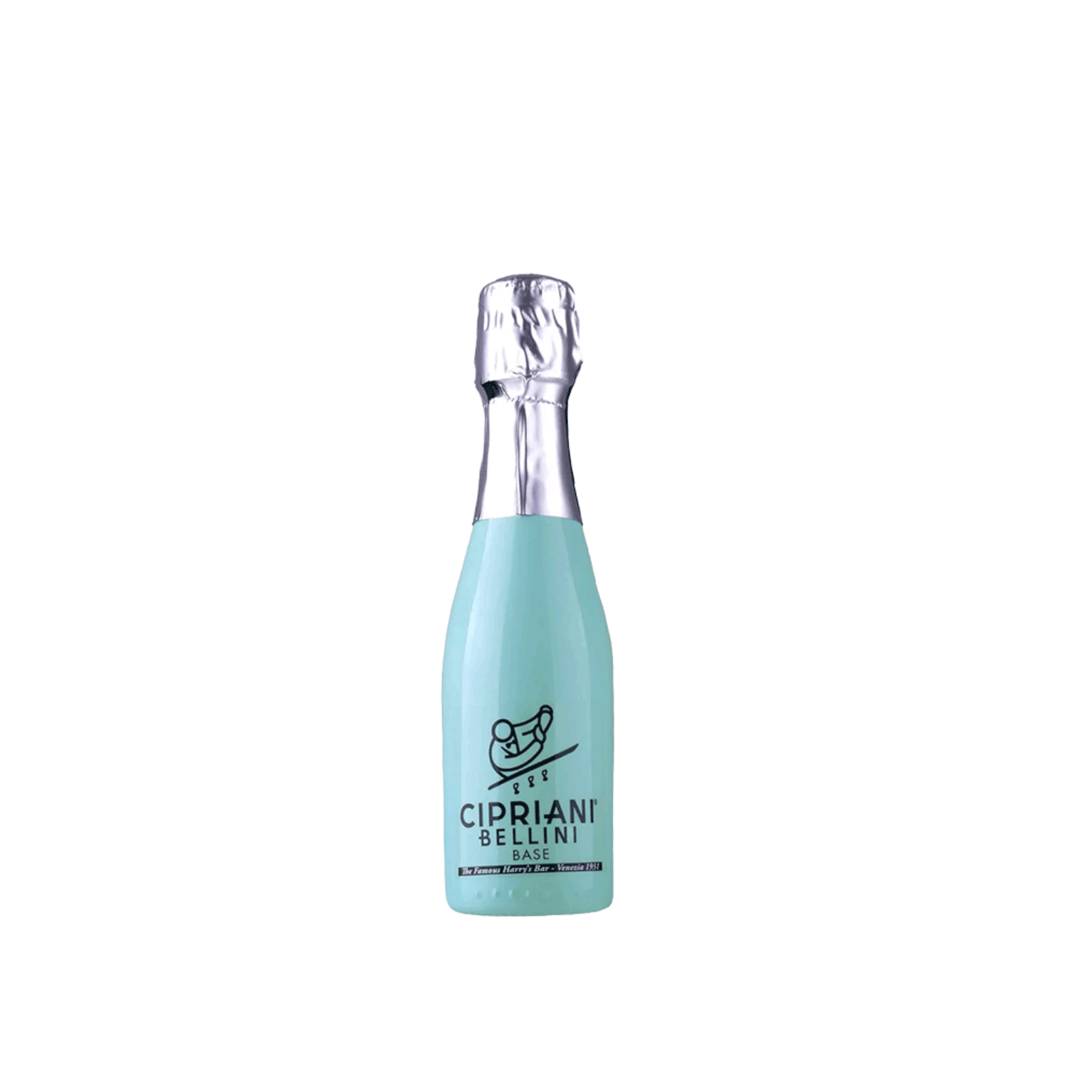 CIPRIANI BELLINI 200ML