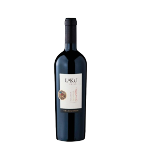VINO LAKU HIJO DEL SOL 750ML