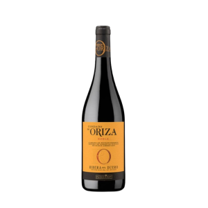 CONDADO DE ORIZA ROBLE 750ML