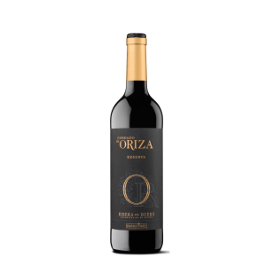 CONDADO DE ORIZA RESERVA 750ML