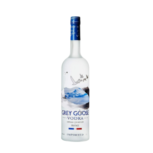 VODKA GREY GOOSE 1LITRO