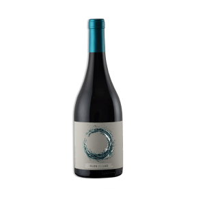 CLOS DE LUZ AZUDA SYRAH 750ML