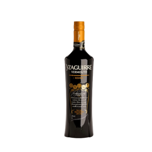 YZAGUIRRE RESERVA VERMOUTH 1 LITRO
