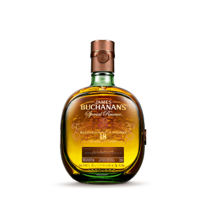 WHISKY BUCHANAN’S SPECIAL RESERVE 18 AÑOS 750ML