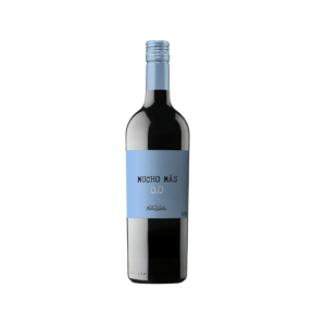 MUCHO MAS SIN ALCOHOL TINTO 750ML