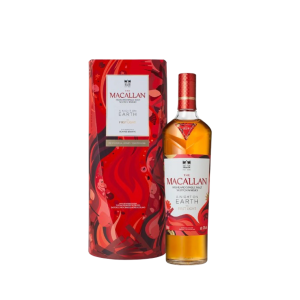 THE MACALLAN A NIGHT ON EARTH - The First Light 700ML