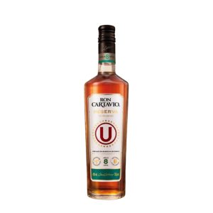 RON CARTAVIO 8 AÑOS UNIVERSITARIO 750ML