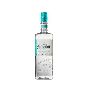 TEQUILA EL JIMADOR BLANCO 750ML