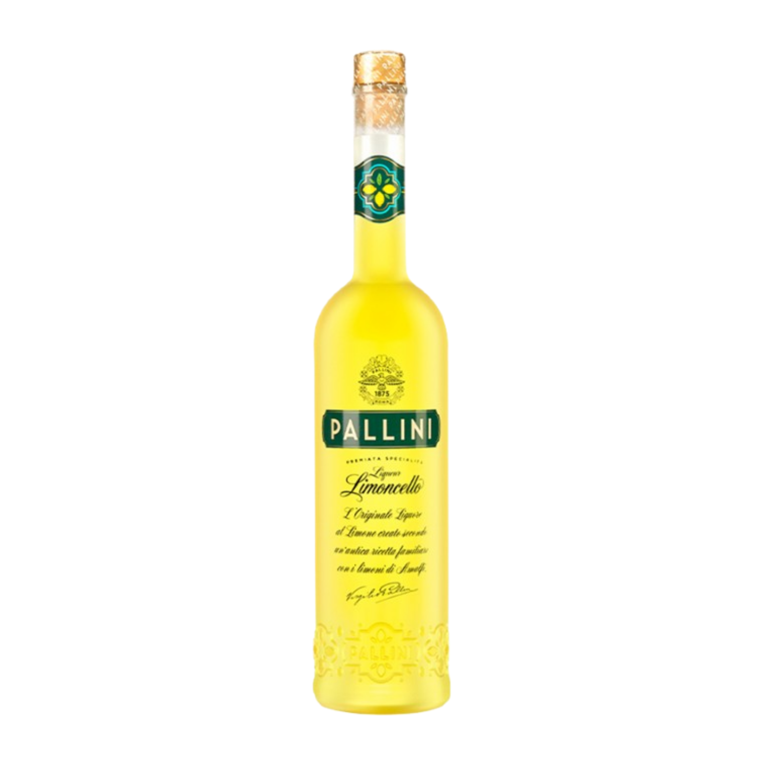 LIMONCELLO PALLINI 700ML