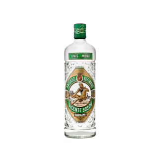 ANIS DEL MONO VERDE 1 LITRO