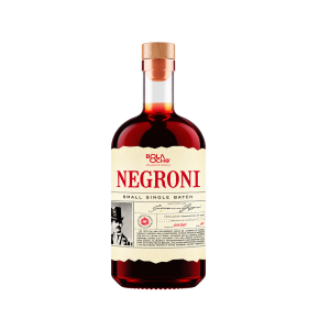 NEGRONI BOLA 8 500ML