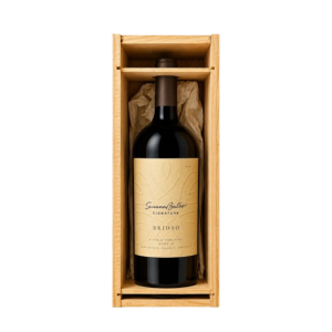 SUSANA BALBO BRIOSO 1.5L