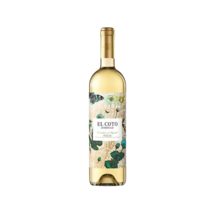 EL COTO DULCE SEMISECO 750ML
