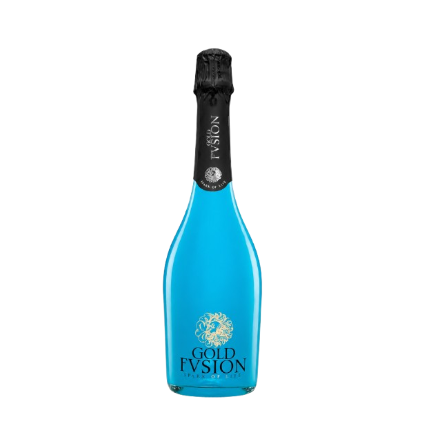 GOLD FUSION INFITY 750ML