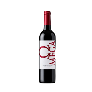 OMEGA VIK CABERNET SAUVIGNON 750ML